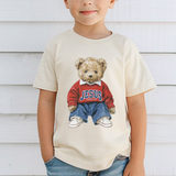 Jesus Loves You Bear- Infant/Toddler/Youth