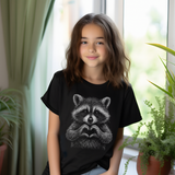 Raccoon Heart- Youth