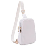 Mini Sling Bag- Multiple Colors