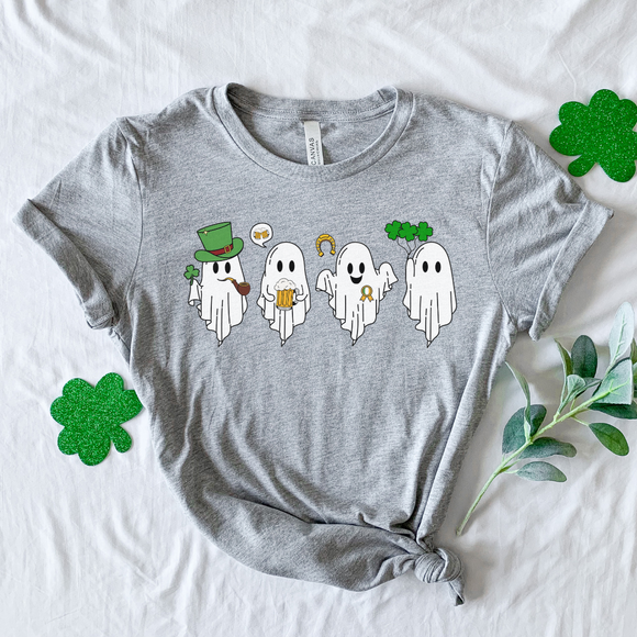 Irish Ghosties