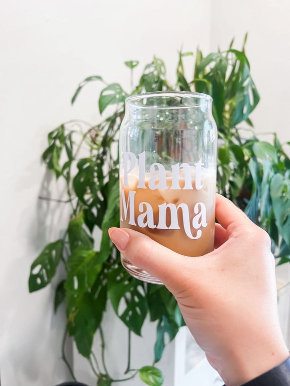 Plant Mama Cup