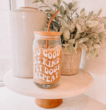 Do Good, Pet Dogs Cup