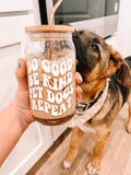 Do Good, Pet Dogs Cup