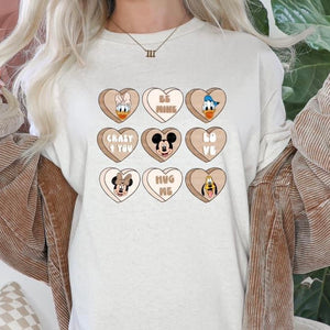 Magic Hearts Shirt