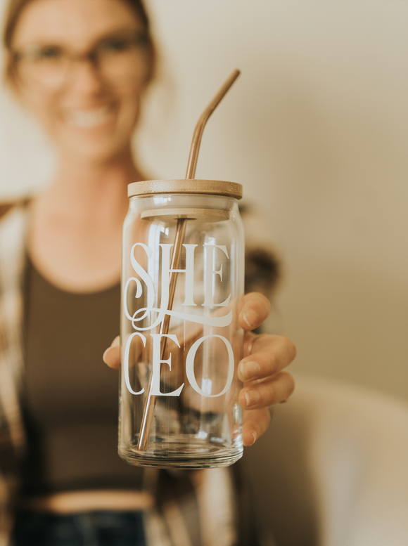 She CEO Cup