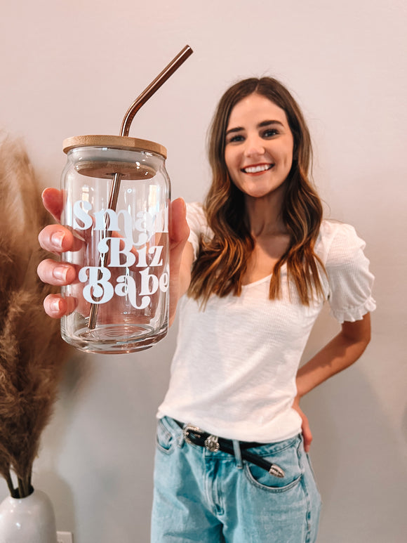 Small Biz Babe Cup