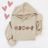 Cowboy Lovin- Crewneck/Hoodie